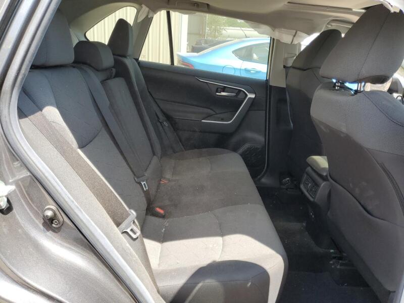 2020 TOYOTA RAV4 XLE - 2T3W1RFV5LW072035 | SeoVin.biz