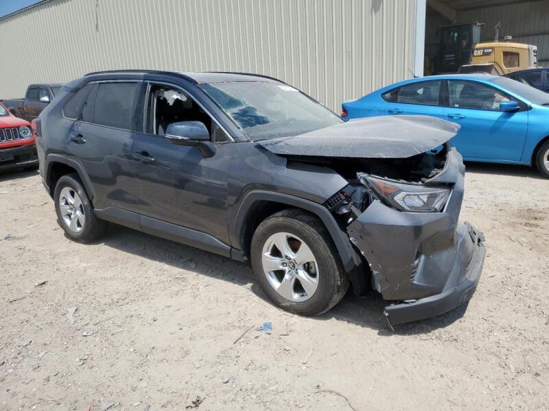 2020 TOYOTA RAV4 XLE - 2T3W1RFV5LW072035 | SeoVin.biz