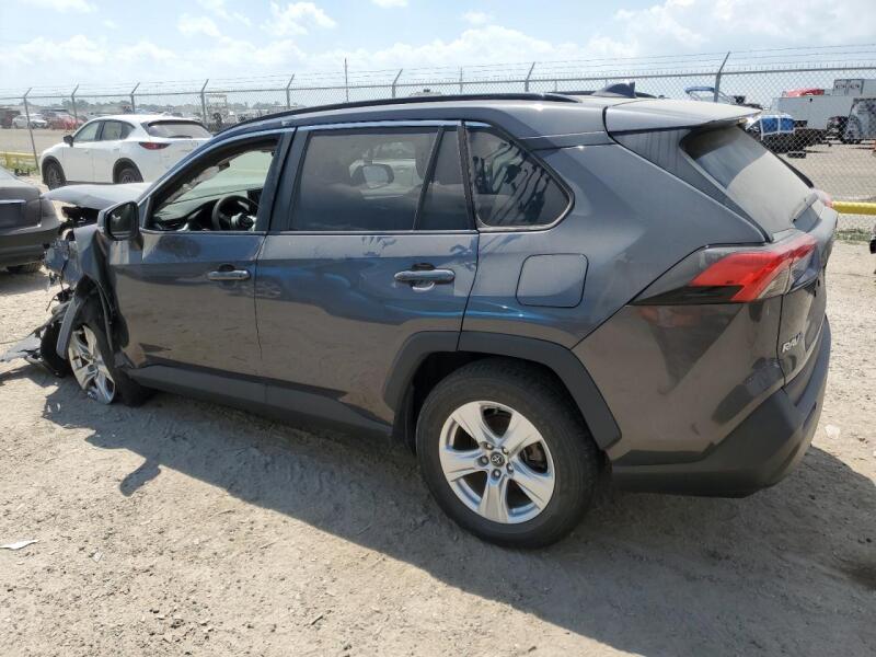 2020 TOYOTA RAV4 XLE - 2T3W1RFV5LW072035 | SeoVin.biz