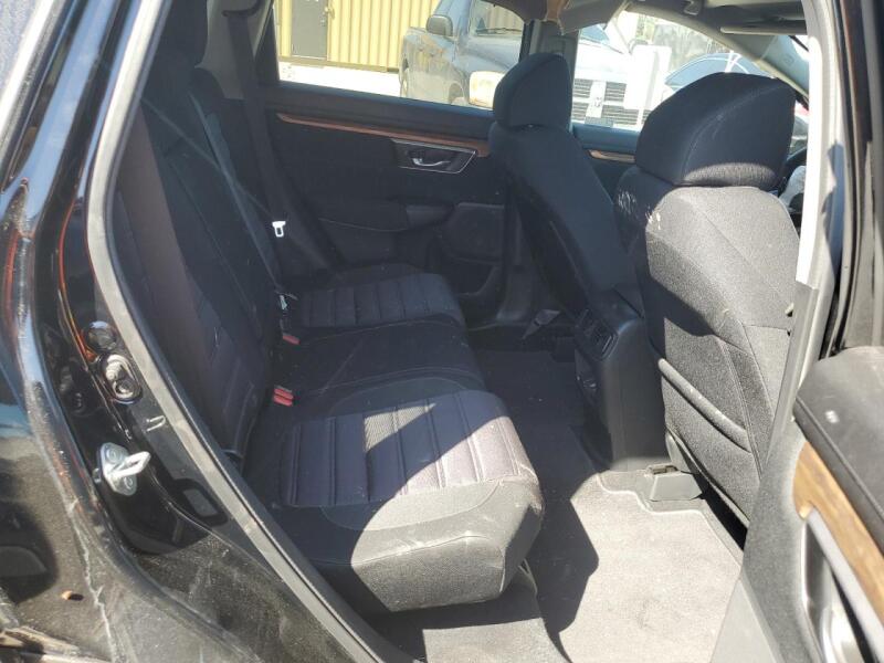 2018 HONDA CR-V EX - 7FARW1H54JE052122 | SeoVin.biz