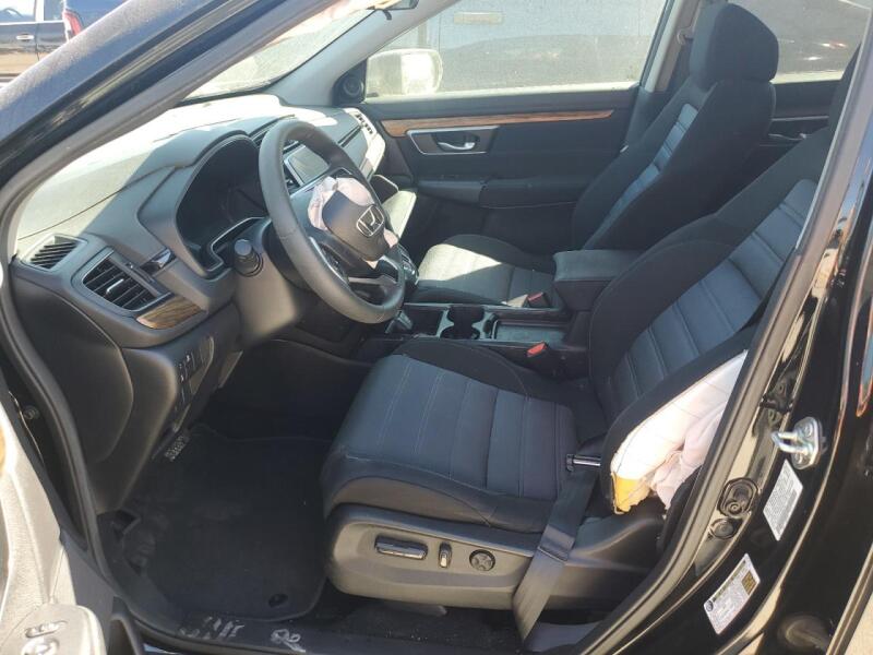2018 HONDA CR-V EX - 7FARW1H54JE052122 | SeoVin.biz