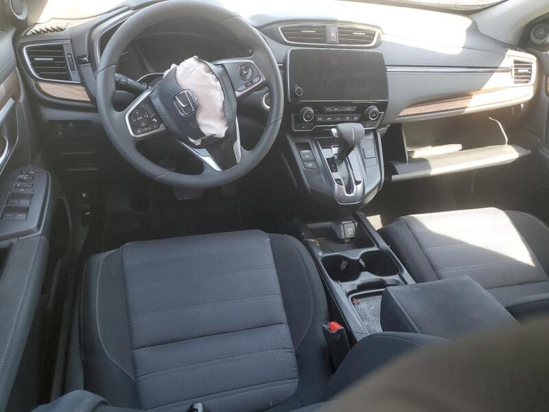 2018 HONDA CR-V EX - 7FARW1H54JE052122 | SeoVin.biz