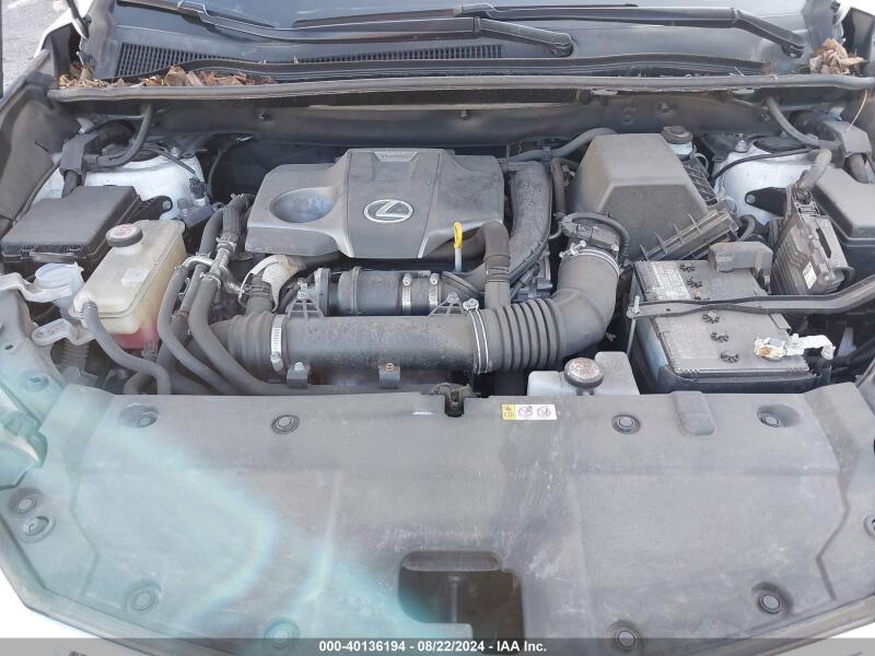 2019 LEXUS NX 300 - JTJYARBZ4K2156157 | SeoVin.biz