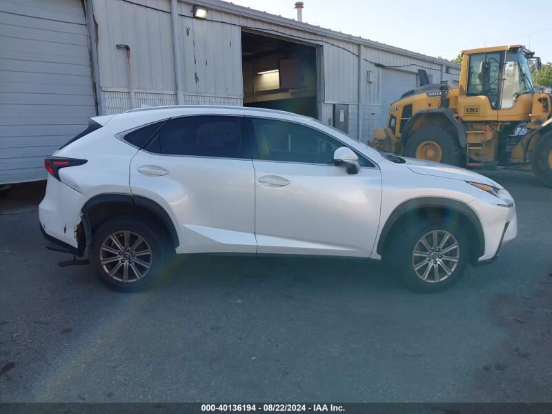 2019 LEXUS NX 300 - JTJYARBZ4K2156157 | SeoVin.biz