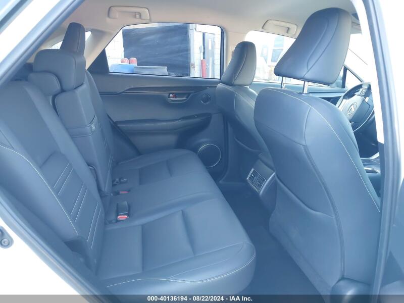 2019 LEXUS NX 300 - JTJYARBZ4K2156157 | SeoVin.biz