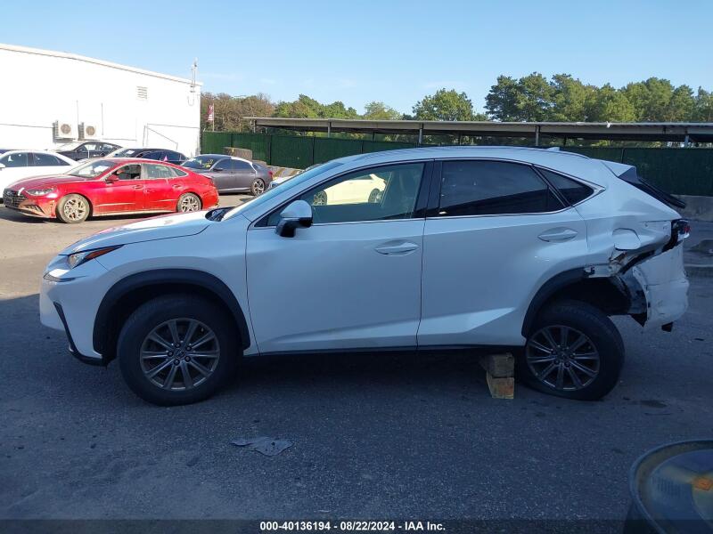 2019 LEXUS NX 300 - JTJYARBZ4K2156157 | SeoVin.biz
