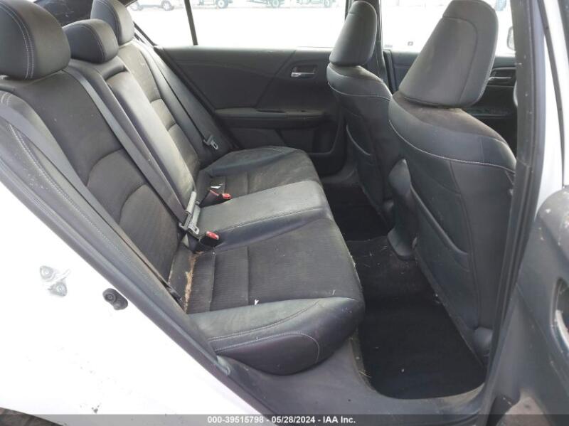 2017 HONDA ACCORD SPORT - 1HGCR2F52HA266368 | SeoVin.biz
