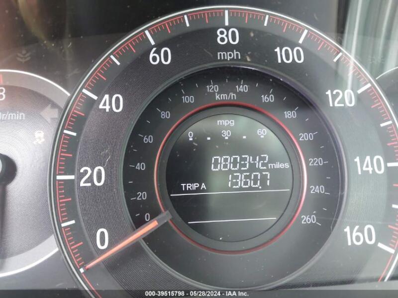 2017 HONDA ACCORD SPORT - 1HGCR2F52HA266368 | SeoVin.biz