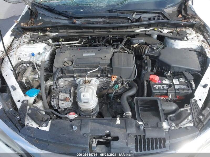 2017 HONDA ACCORD SPORT - 1HGCR2F52HA266368 | SeoVin.biz
