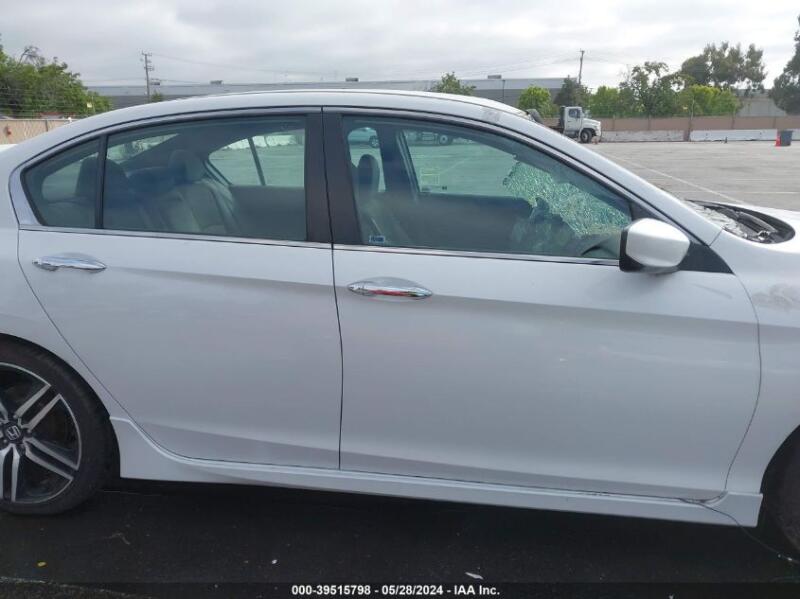 2017 HONDA ACCORD SPORT - 1HGCR2F52HA266368 | SeoVin.biz