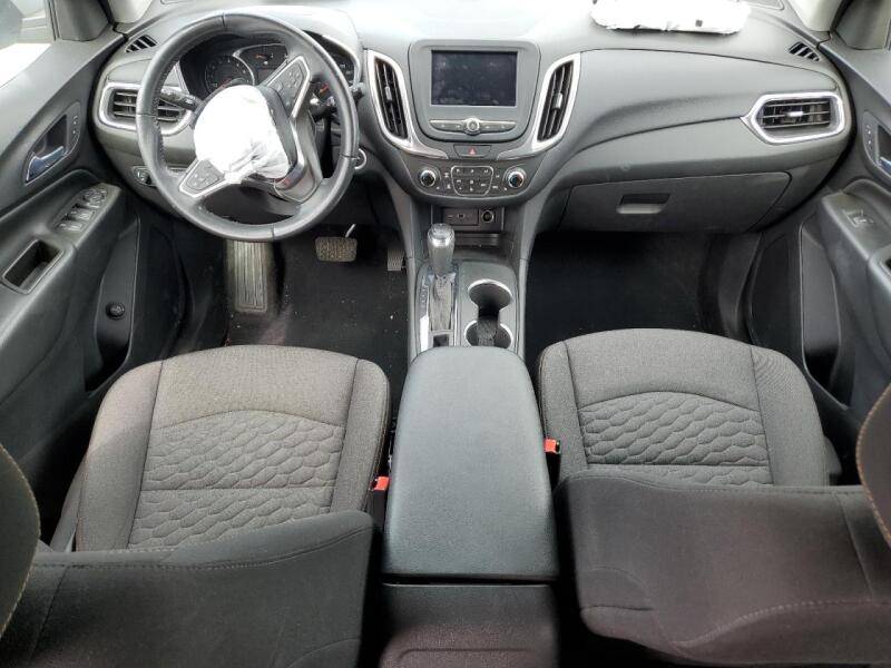 2021 CHEVROLET EQUINOX LT - 3GNAXUEV4MS174770 | SeoVin.biz