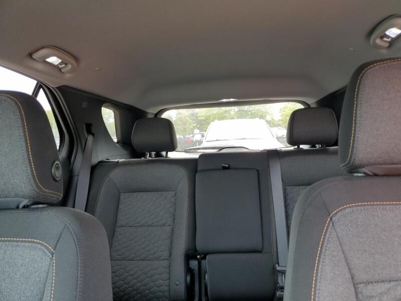 2021 CHEVROLET EQUINOX LT - 3GNAXUEV4MS174770 | SeoVin.biz