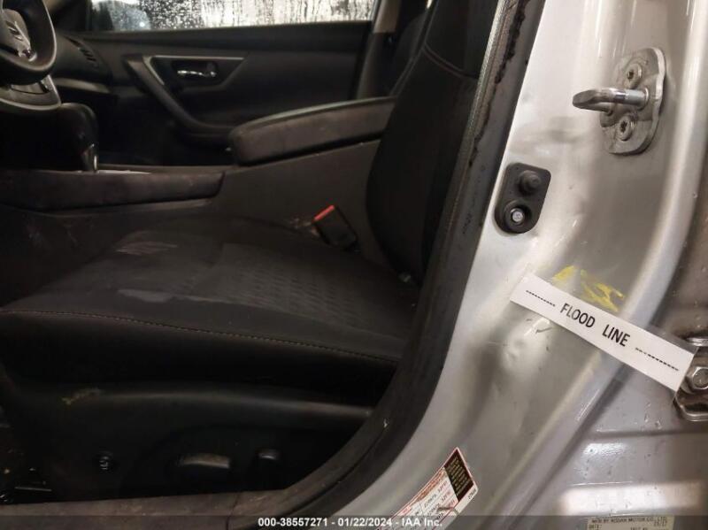 2017 NISSAN ALTIMA 2.5 S - 1N4AL3APXHC225941 | SeoVin.biz