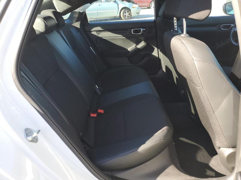2022 HONDA CIVIC SPORT - 2HGFE2F56NH596648 | SeoVin.biz