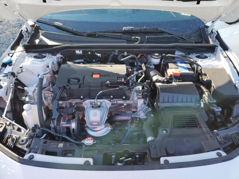2022 HONDA CIVIC SPORT - 2HGFE2F56NH596648 | SeoVin.biz