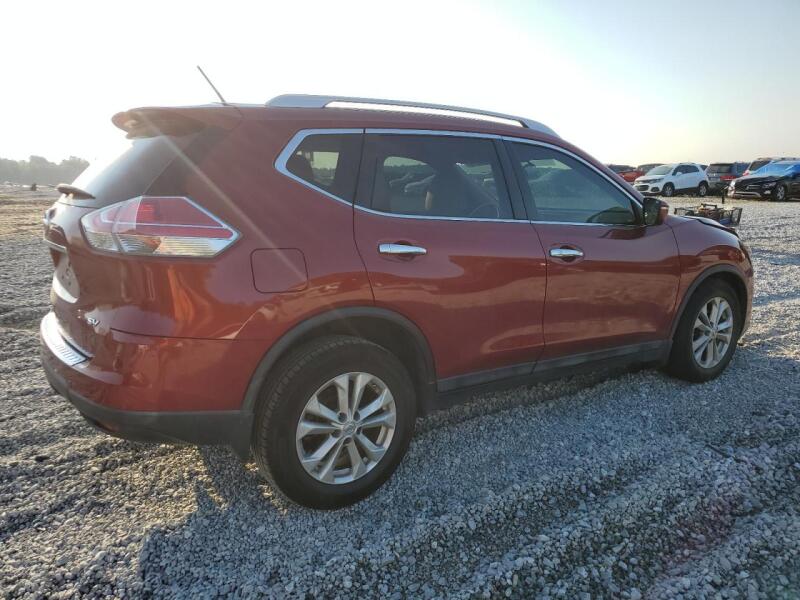 2015 NISSAN ROGUE S - 5N1AT2MT2FC899877 | SeoVin.biz