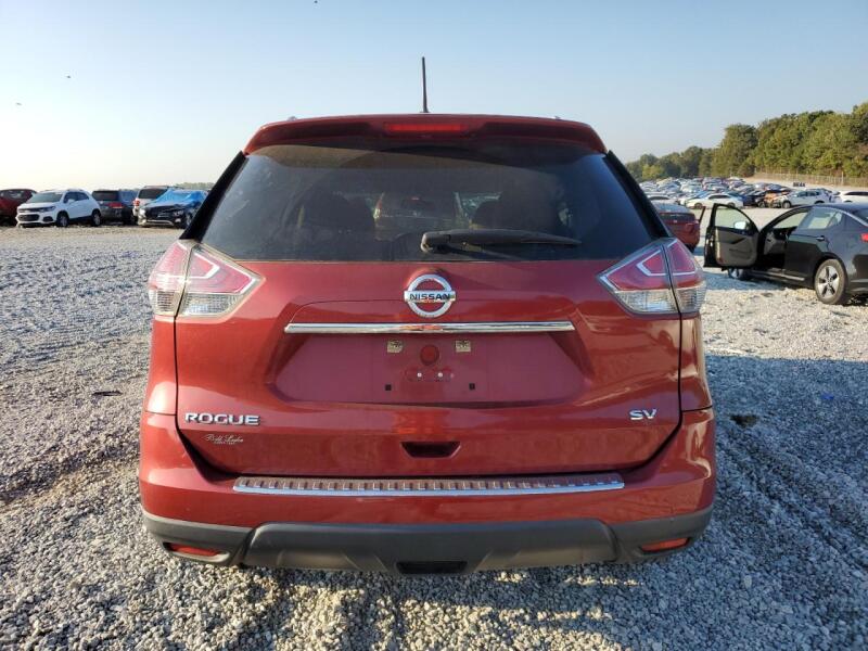 2015 NISSAN ROGUE S - 5N1AT2MT2FC899877 | SeoVin.biz