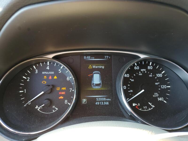 2015 NISSAN ROGUE S - 5N1AT2MT2FC899877 | SeoVin.biz