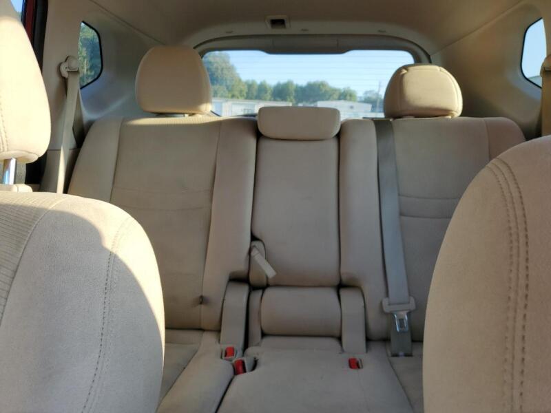 2015 NISSAN ROGUE S - 5N1AT2MT2FC899877 | SeoVin.biz