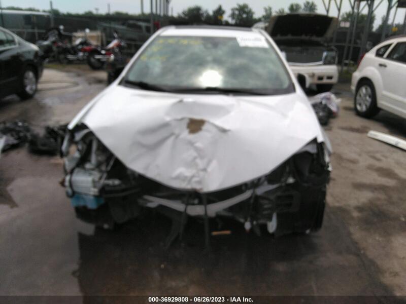 2018 TOYOTA COROLLA XSE - 2T1BURHE9JC035385 | SeoVin.biz