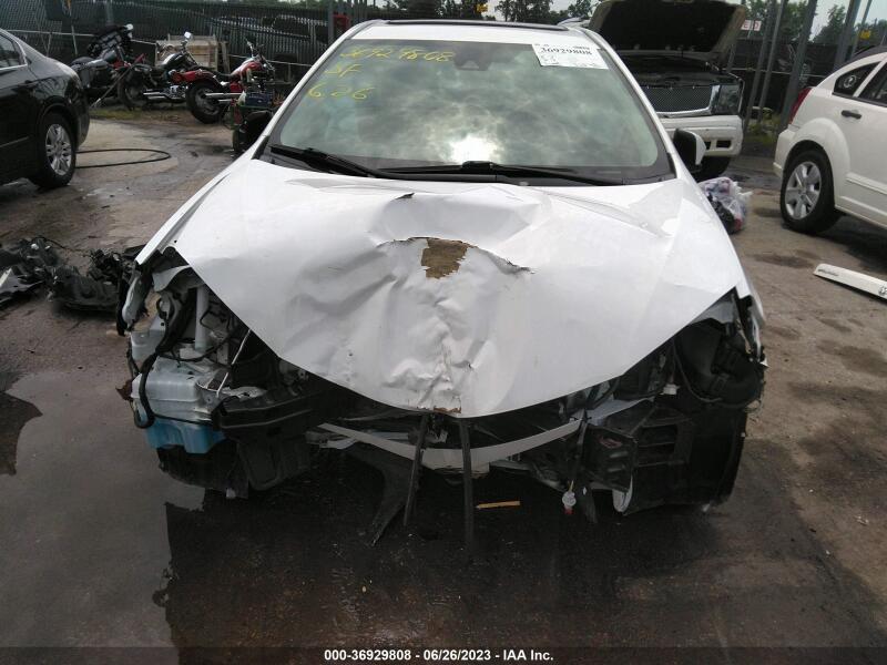 2018 TOYOTA COROLLA XSE - 2T1BURHE9JC035385 | SeoVin.biz