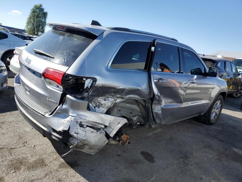 2021 JEEP GRAND CHEROKEE LAREDO - 1C4RJFAG5MC808495 | SeoVin.biz