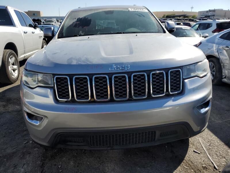 2021 JEEP GRAND CHEROKEE LAREDO - 1C4RJFAG5MC808495 | SeoVin.biz