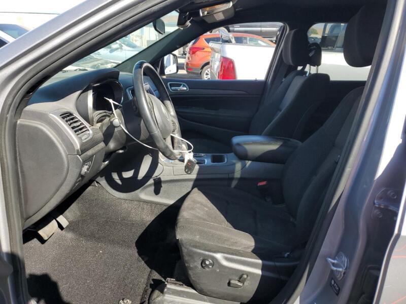 2021 JEEP GRAND CHEROKEE LAREDO - 1C4RJFAG5MC808495 | SeoVin.biz