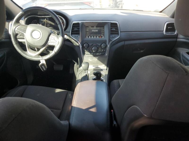 2021 JEEP GRAND CHEROKEE LAREDO - 1C4RJFAG5MC808495 | SeoVin.biz