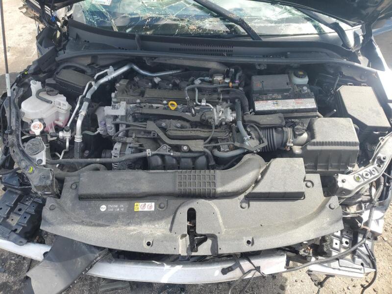 2021 TOYOTA COROLLA SE - JTDS4MCE6MJ057072 | SeoVin.biz