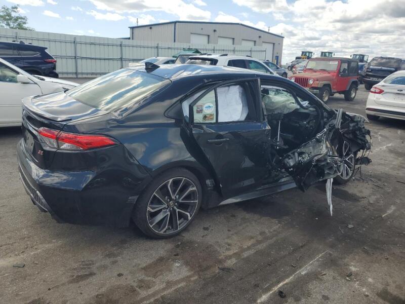 2021 TOYOTA COROLLA SE - JTDS4MCE6MJ057072 | SeoVin.biz