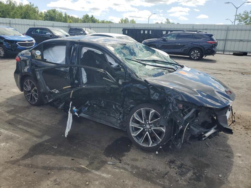 2021 TOYOTA COROLLA SE - JTDS4MCE6MJ057072 | SeoVin.biz