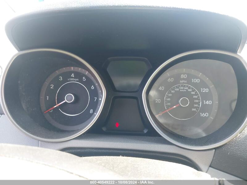 2015 HYUNDAI ELANTRA SE - 5NPDH4AE5FH651261 | SeoVin.biz