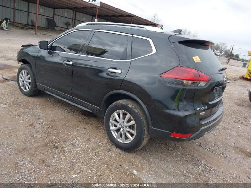 2019 NISSAN ROGUE S/SV - KNMAT2MV5KP500274 | SeoVin.biz