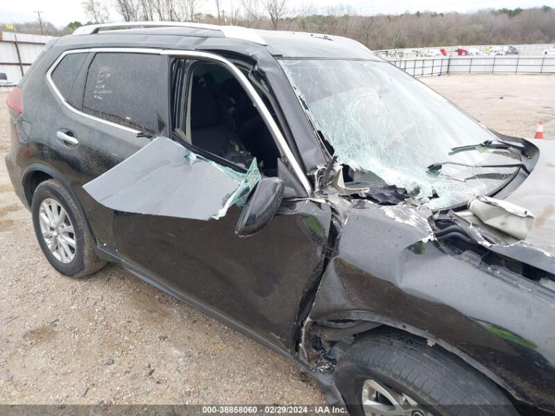 2019 NISSAN ROGUE S/SV - KNMAT2MV5KP500274 | SeoVin.biz