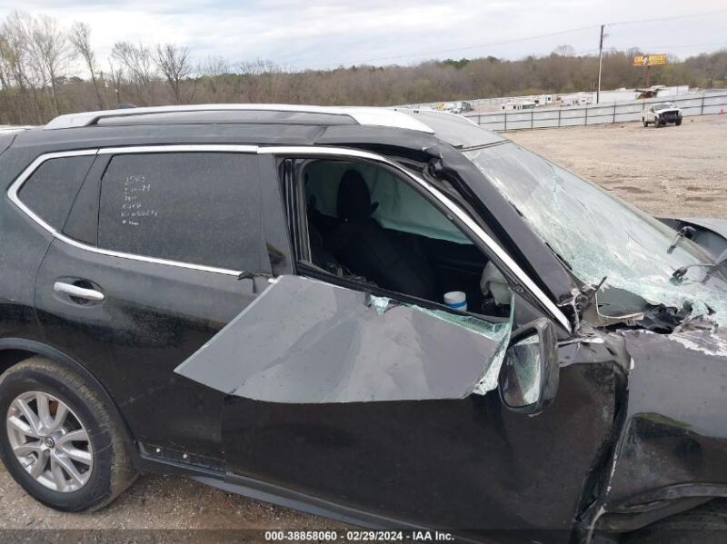 2019 NISSAN ROGUE S/SV - KNMAT2MV5KP500274 | SeoVin.biz