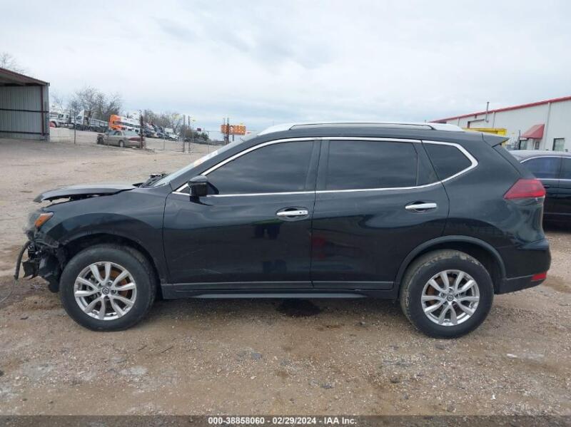 2019 NISSAN ROGUE S/SV - KNMAT2MV5KP500274 | SeoVin.biz