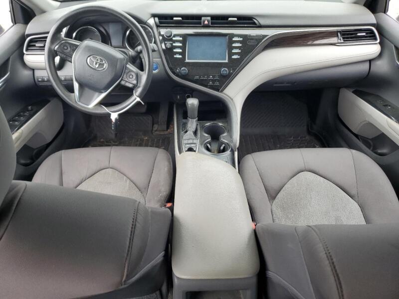 2019 TOYOTA CAMRY LE - 4T1B31HK6KU512493 | SeoVin.biz