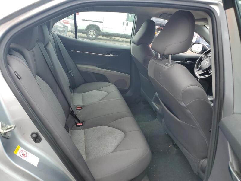 2019 TOYOTA CAMRY LE - 4T1B31HK6KU512493 | SeoVin.biz