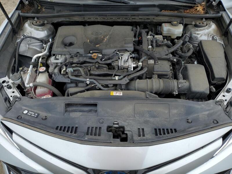 2019 TOYOTA CAMRY LE - 4T1B31HK6KU512493 | SeoVin.biz