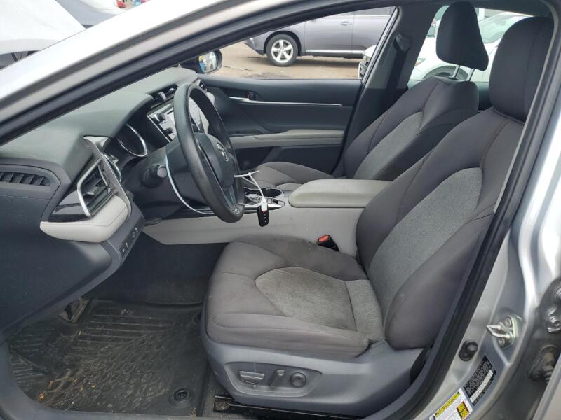 2019 TOYOTA CAMRY LE - 4T1B31HK6KU512493 | SeoVin.biz