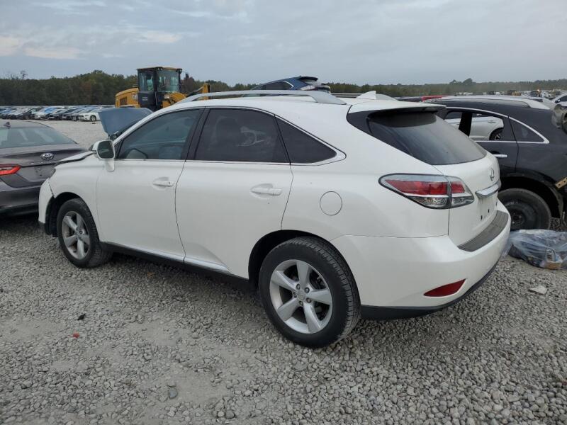 2015 LEXUS RX 350 - 2T2ZK1BA3FC204069 | SeoVin.biz