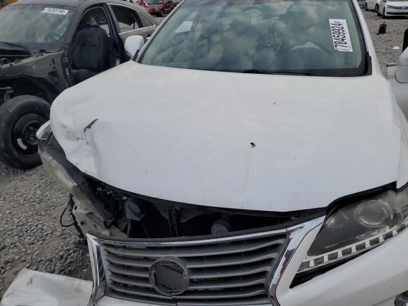 2015 LEXUS RX 350 - 2T2ZK1BA3FC204069 | SeoVin.biz