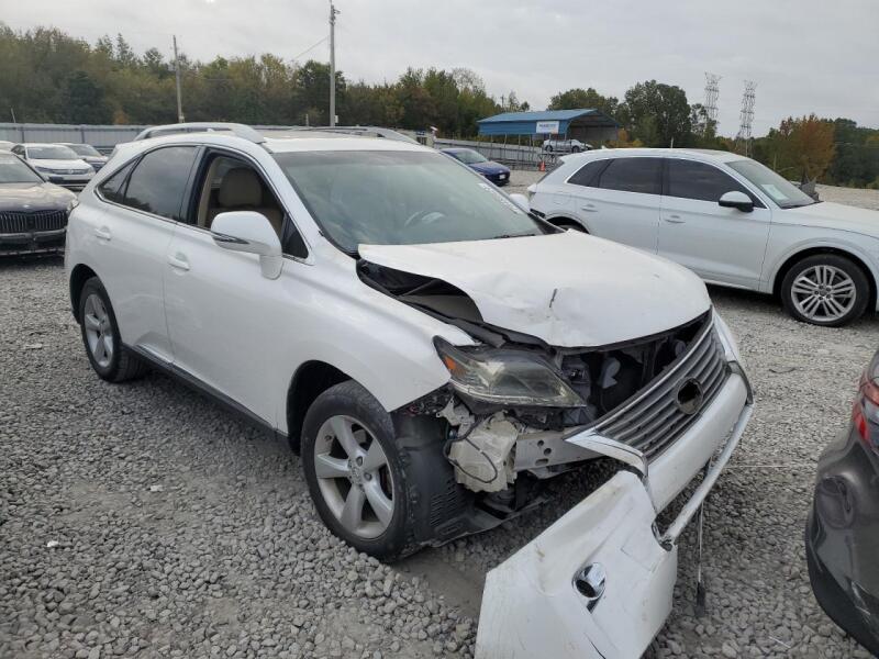 2015 LEXUS RX 350 - 2T2ZK1BA3FC204069 | SeoVin.biz