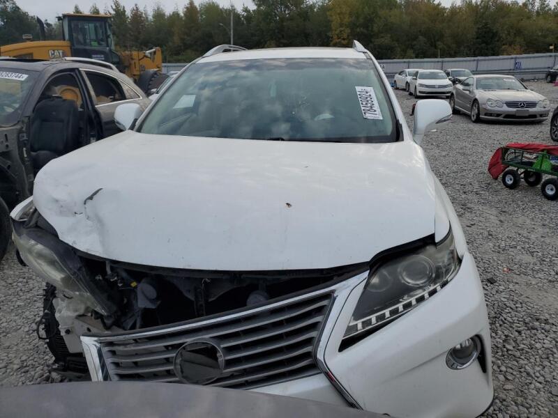 2015 LEXUS RX 350 - 2T2ZK1BA3FC204069 | SeoVin.biz