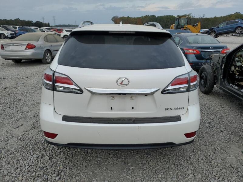 2015 LEXUS RX 350 - 2T2ZK1BA3FC204069 | SeoVin.biz