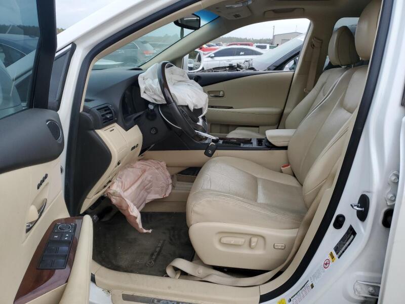 2015 LEXUS RX 350 - 2T2ZK1BA3FC204069 | SeoVin.biz