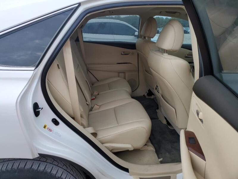 2015 LEXUS RX 350 - 2T2ZK1BA3FC204069 | SeoVin.biz