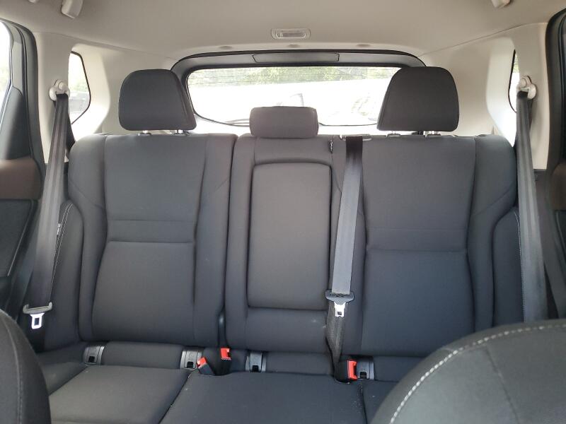 2023 NISSAN ROGUE S - 5N1BT3AB1PC672896 | SeoVin.biz