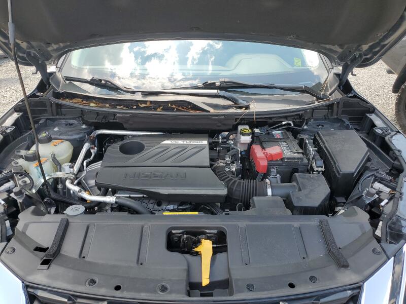 2023 NISSAN ROGUE S - 5N1BT3AB1PC672896 | SeoVin.biz